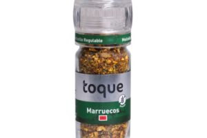 Condimente Marocane – Toque